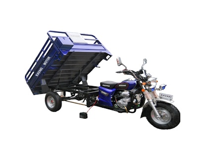 Китай Грузовой Бензиновый Двигатель Для Велосипеда 150cc Трехколесный Мотоцикл