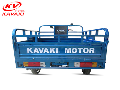 Завод Kavaki,Трехколесный Мотоцикл,В Наличии
