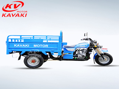 Бензин В Африке,Китай,Kavaki,Мотоцикл 150cc,Моторизованный Трехколесный Велосипед С 3 Колесами