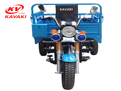 2025 Новое Поступление,Китай,Kavaki,Б/у 150cc 200cc 250cc,Бензиновый Трехколесный Велосипед В Африке