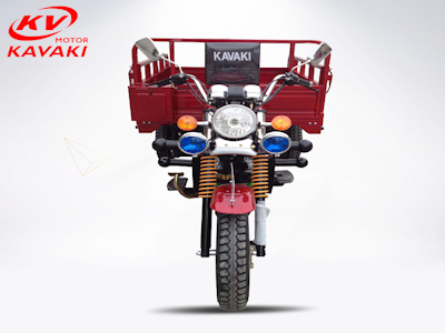 Китай Kavaki Используется 150cc 111cc Взрослых Ckd Skd Бензиновый Трехколесный Велосипед В Африке